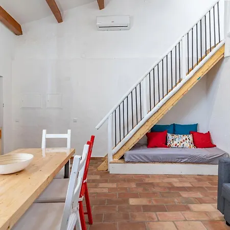 House In The Historic Center- Сasa de vacaciones
