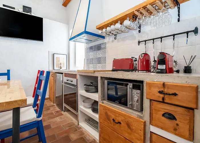 House In The Historic Center- بيت للعطل