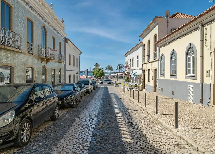 House In The Historic Center- بيت للعطل