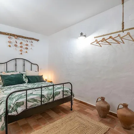 House In The Historic Center- Dom wakacyjny Portimão