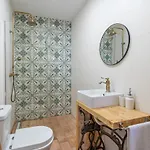 House In The Historic Center- Vakantiehuis *