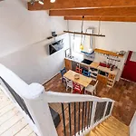 House In The Historic Center-