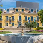 House In The Historic Center-